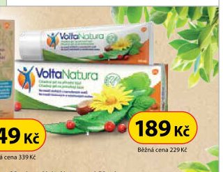 VoltaNatura gel 50 ml