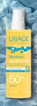 Uriage Bariésun sprej