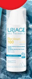 Uriage Bariésun 100