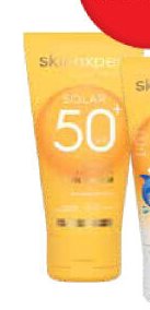 Skinexpert SOLAR krém 50