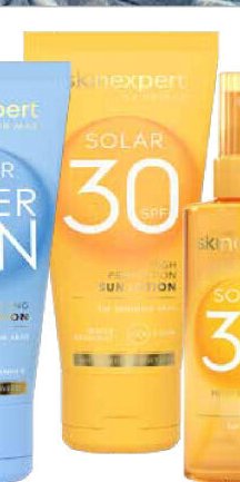 Skinexpert SOLAR 30