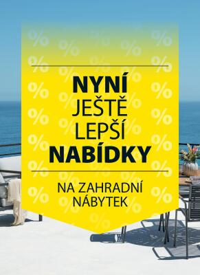 aktuální leták Jysk 31.5.2023-20.6.2023