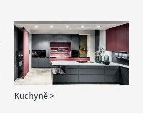 Kuchyně