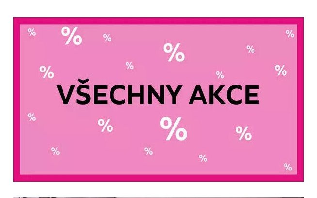 VŠECHNY AKCE