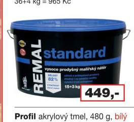 REMAL Standard