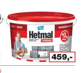 Hetmal Standard