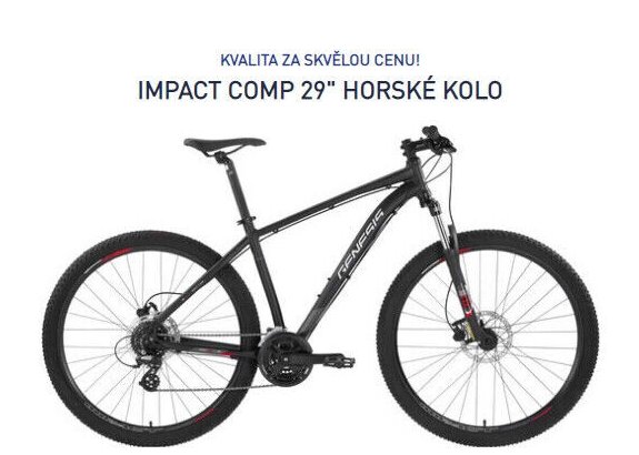 Genesis Impact Comp 29