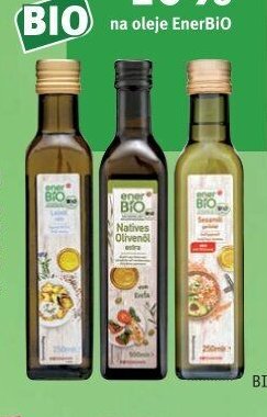 ENERBIO BIO olej
