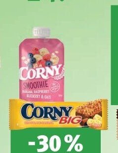 CORNY sortiment