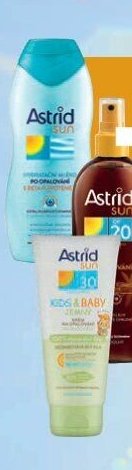 Astrid Sun