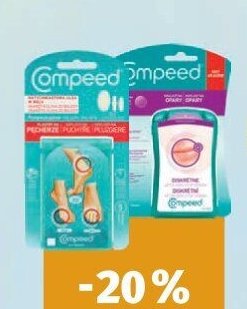 Compeed