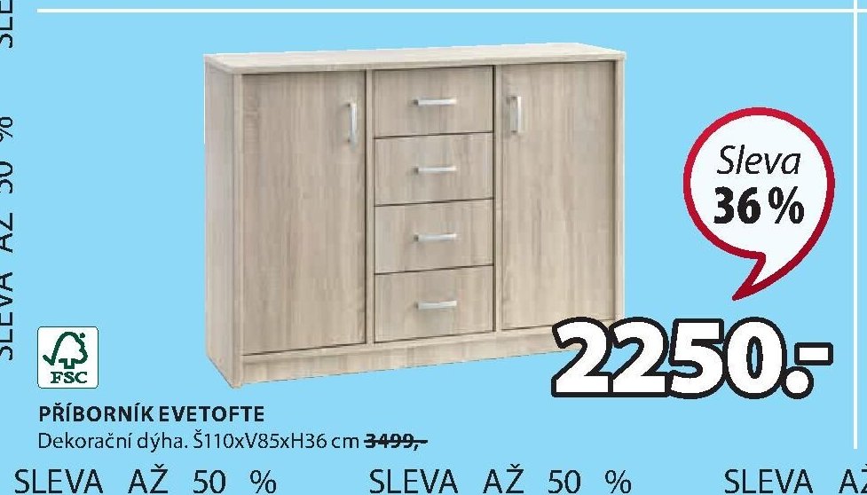PŘÍBORNÍK EVETOFTE