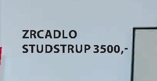 ZRCADLO STUDSTRUP - Jysk aktualniletaky.eu