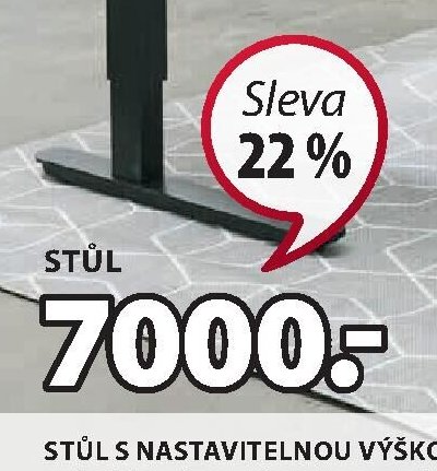 Stůl