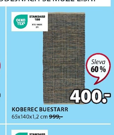 KOBEREC BUESTARR