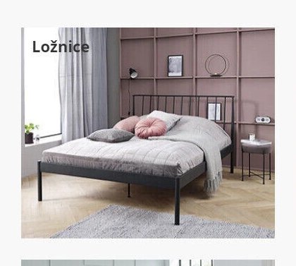 Ložnice