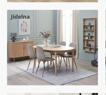Jídelna