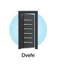 Dveře