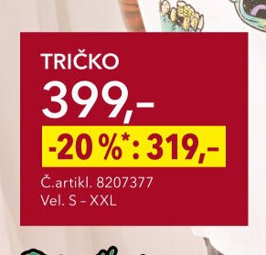 TRIČKO