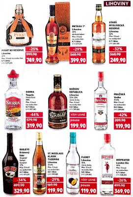 aktuální leták Kaufland 21.6.2023-27.6.2023