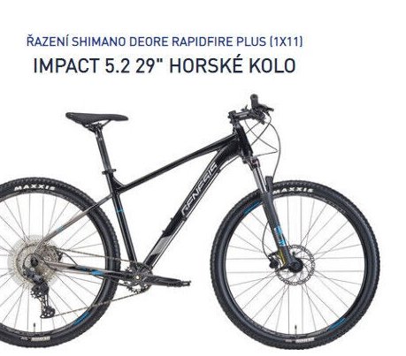 GENESIS IMPACT 5.2 29