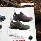 SALOMON OUTDOOROVÉ BOTY (letáček)