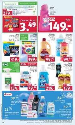 aktuální leták ROSSMANN drogerie 21.6.2023-11.7.2023
