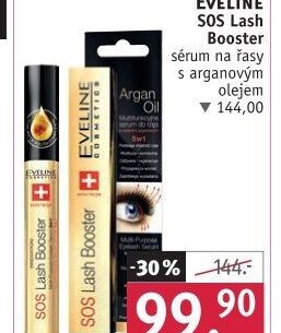 Eveline SOS Lash Booster