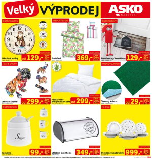 aktuální leták ASKO 22.6.2023-12.7.2023