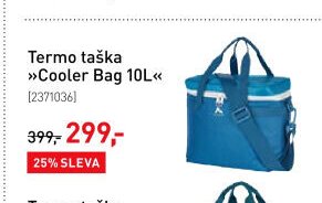 Termo taška »Cooler Bag 10L«
