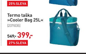 Termo taška »Cooler Bag 25L«