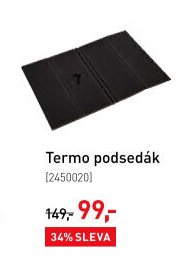 Termo podsedák