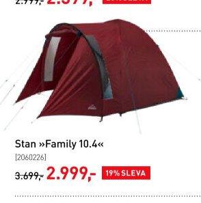 Stan »Family 10.4«