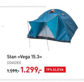 Stan »Vega 15.3«