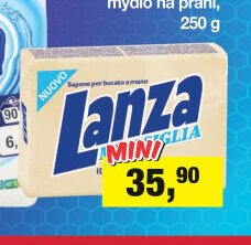 Lanza Marsiglia mýdlo na praní, 250 g
