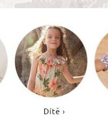 Dítě