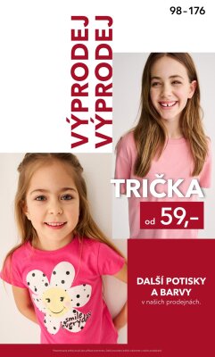 aktuální leták Takko Fashion 29.6.2023-5.7.2023