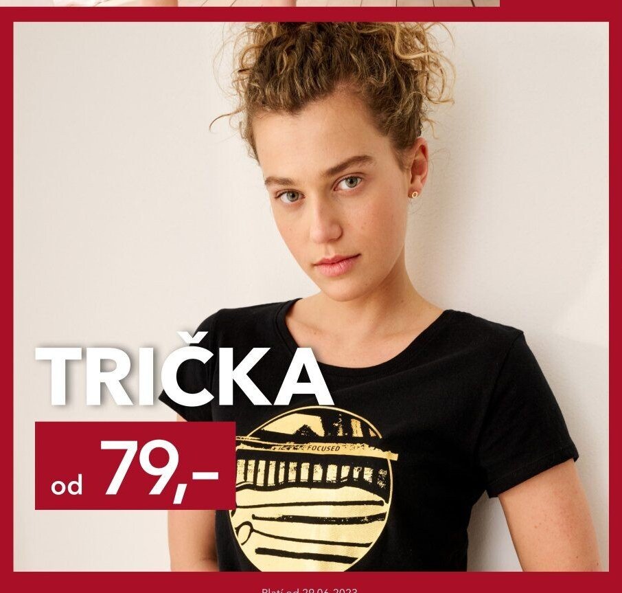 Trička