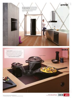 XXXLutz leták - Vaše nová kuchyně strana 27