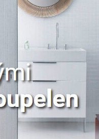 Umyvadlová sestava