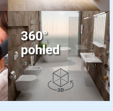 360 pohled