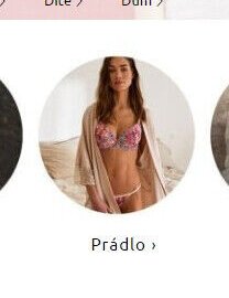 Prádlo
