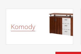 Komody