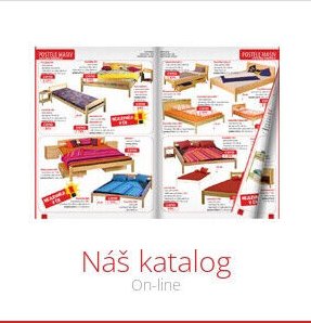 Náš katalog