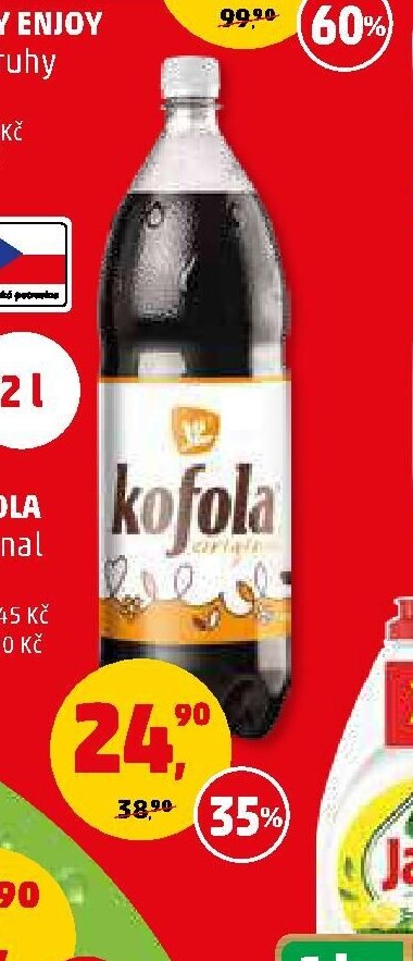 Kofola original 2 l - Penny Market aktualniletaky.eu