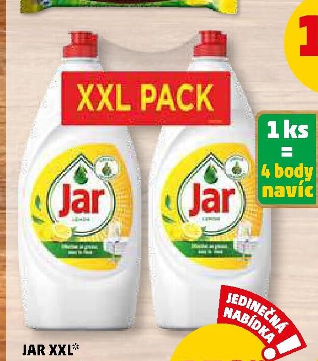 Jar XXL - Penny Market aktualniletaky.eu