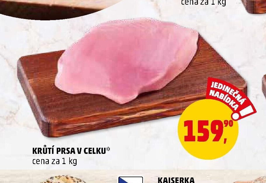 KRŮTÍ PRSA V CELKU - Penny Market aktualniletaky.eu
