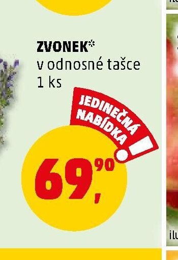 ZVONEK - Penny Market aktualniletaky.eu