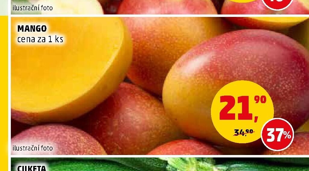 MANGO - Penny Market aktualniletaky.eu