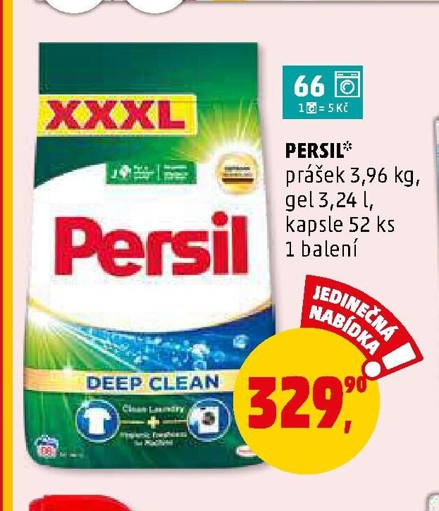 PERSIL - Penny Market aktualniletaky.eu